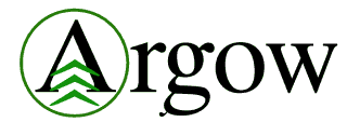 Argow's logo